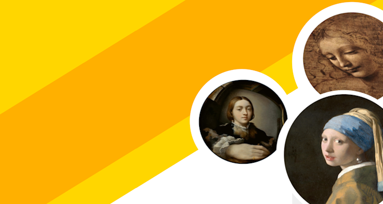 Ζωγραφική: Ιστορία της τέχνης και Τεχνικές. Τμήμα Β` Προχωρημένων