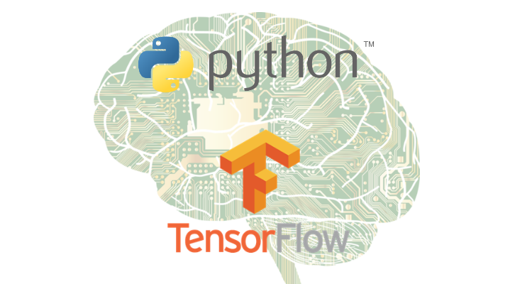 Χρήση python και tensorflow για Επιστημονικούς Υπολογισμούς Μηχανικής και Τεχνητής Νοημοσύνης